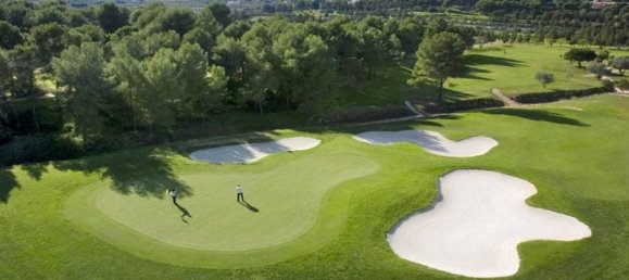 3 bedrooms Villa in Denia, Spain No. 2525 7