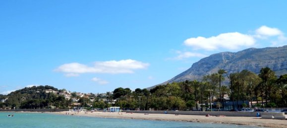 3 bedrooms Villa in Denia, Spain No. 2525 6