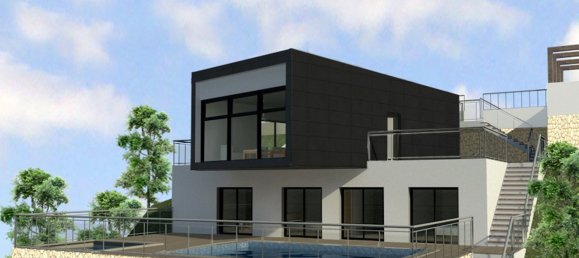 3 bedrooms Villa in Denia, Spain No. 2525 9