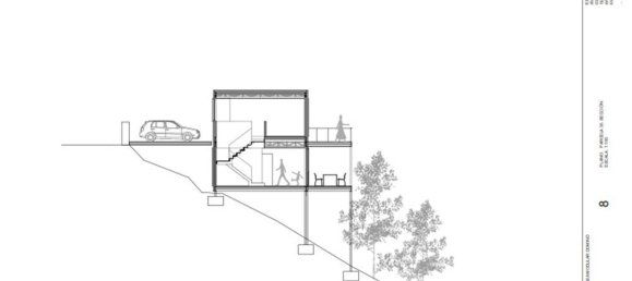 3 bedrooms Villa in Denia, Spain No. 2525 5