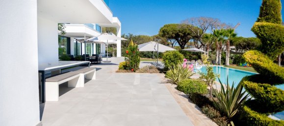 8 bedrooms House in Quarteira, Portugal No. 93300 44