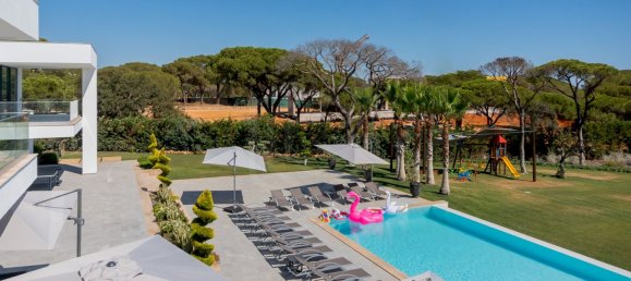 8 bedrooms House in Quarteira, Portugal No. 93300 33