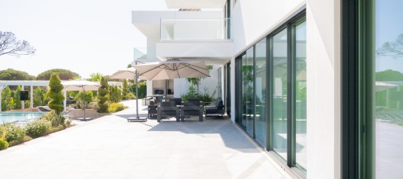 8 bedrooms House in Quarteira, Portugal No. 93300 46