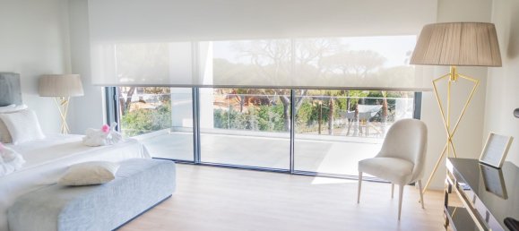 8 bedrooms House in Quarteira, Portugal No. 93300 43