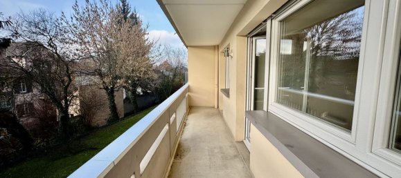 2 Schlafzimmer Wohnung in Bischheim, France, Nr. 43477 2