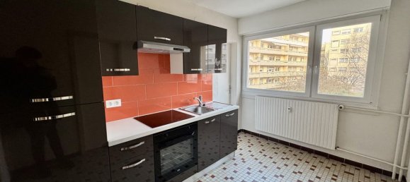 2 Schlafzimmer Wohnung in Bischheim, France, Nr. 43477 4