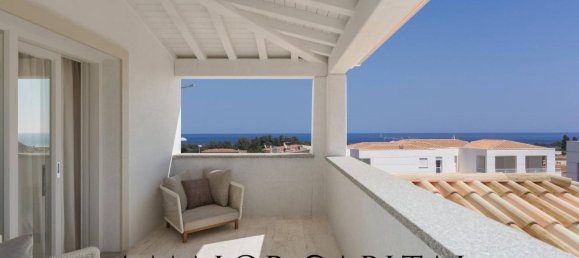 Villa de 4 habitaciónes en Budoni, Italy No. 114455 4