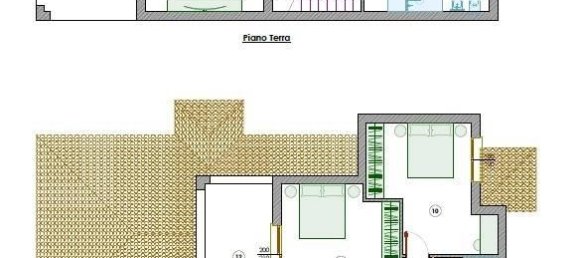 Villa de 4 habitaciónes en Budoni, Italy No. 114455 7