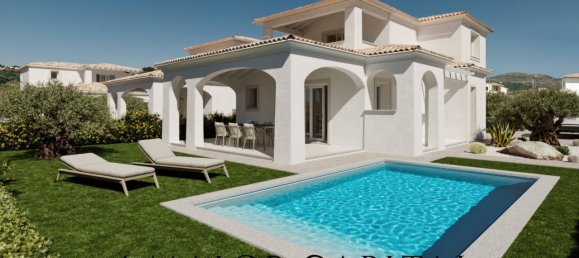 Villa de 4 habitaciónes en Budoni, Italy No. 114455 8