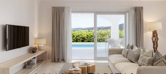 Villa de 4 habitaciónes en Budoni, Italy No. 114455 3