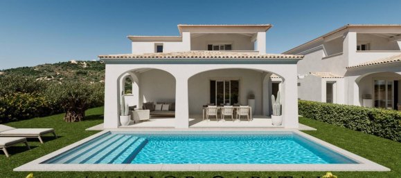 Villa de 4 habitaciónes en Budoni, Italy No. 114455 6