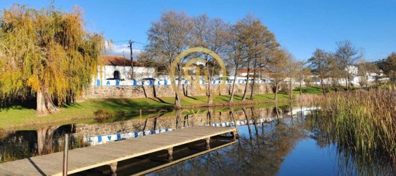 Grundstück in Santa Clara a Velha, Portugal 494250m², Nr. 46799 12