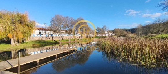 Grundstück in Santa Clara a Velha, Portugal 494250m², Nr. 46799 13