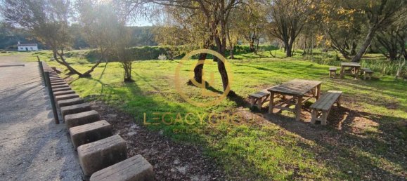 Grundstück in Santa Clara a Velha, Portugal 494250m², Nr. 46799 11