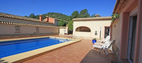 Casa T4 em Jalon, Spain N.º 154537 59