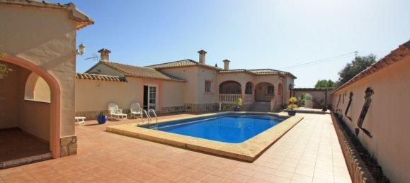 Casa T4 em Jalon, Spain N.º 154537 34