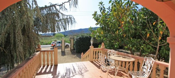 Casa T4 em Jalon, Spain N.º 154537 47