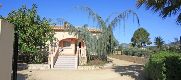 Casa T4 em Jalon, Spain N.º 154537 63