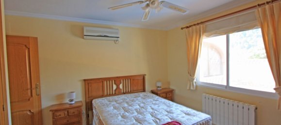 Casa T4 em Jalon, Spain N.º 154537 21