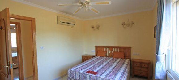 Casa T4 em Jalon, Spain N.º 154537 17