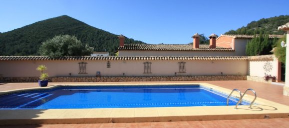 Casa T4 em Jalon, Spain N.º 154537 18