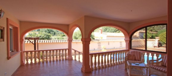 Casa T4 em Jalon, Spain N.º 154537 25