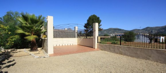 Casa T4 em Jalon, Spain N.º 154537 65