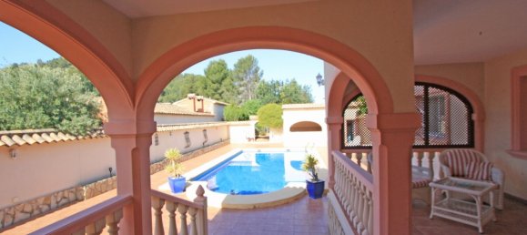 Casa T4 em Jalon, Spain N.º 154537 27