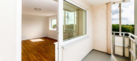 3غرفة شقة في Lower Saxony, Germany رقم 346247 11