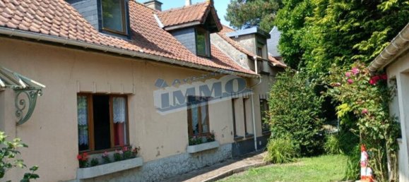 5 chambres Maison à Hesdin, France No. 80613 12