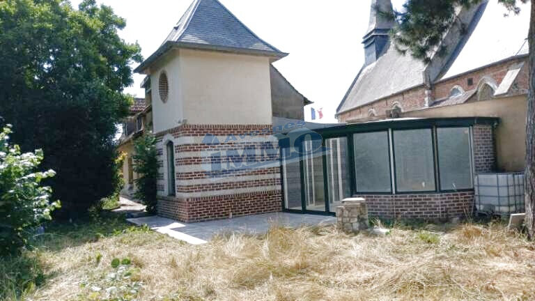 5 chambres Maison à Hesdin, France No. 80613