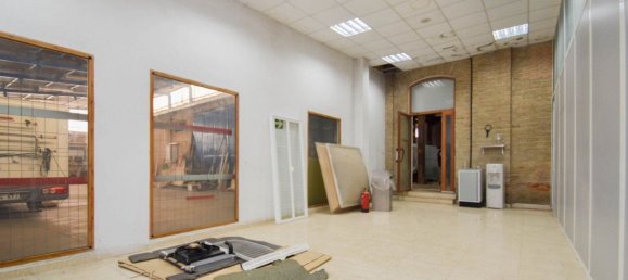 778m² Warehouse in Pinos Puente, Spain No. 105022 11