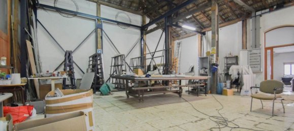 778m² Warehouse in Pinos Puente, Spain No. 105022 10