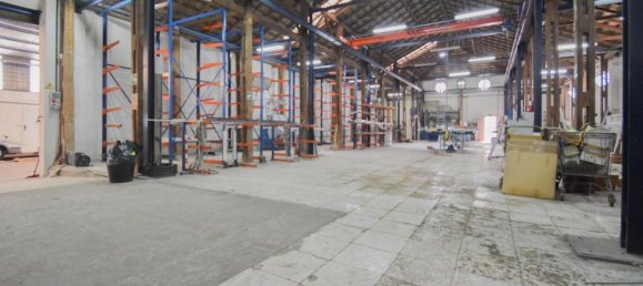 778m² Warehouse in Pinos Puente, Spain No. 105022 4