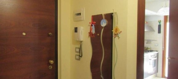 4 rooms Apartment in Spoltore, Italy No. 309747 9