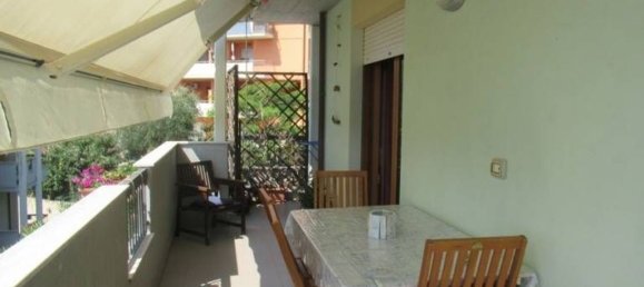 4 rooms Apartment in Spoltore, Italy No. 309747 11
