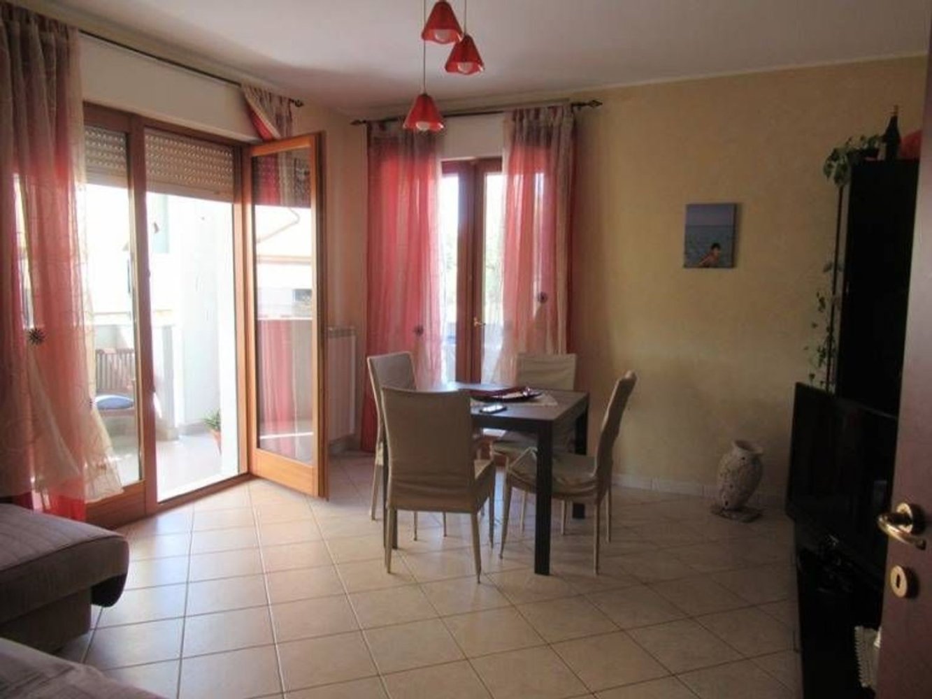 4 rooms Apartment in Spoltore, Italy No. 309747