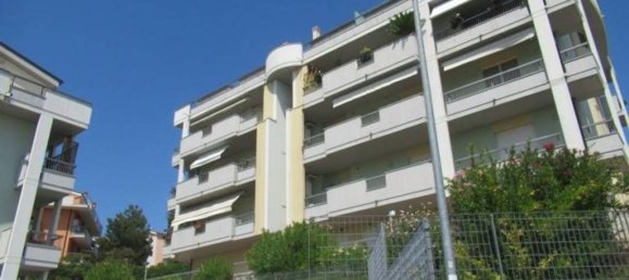 4 rooms Apartment in Spoltore, Italy No. 309747 42
