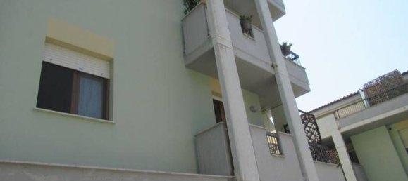 4 rooms Apartment in Spoltore, Italy No. 309747 35