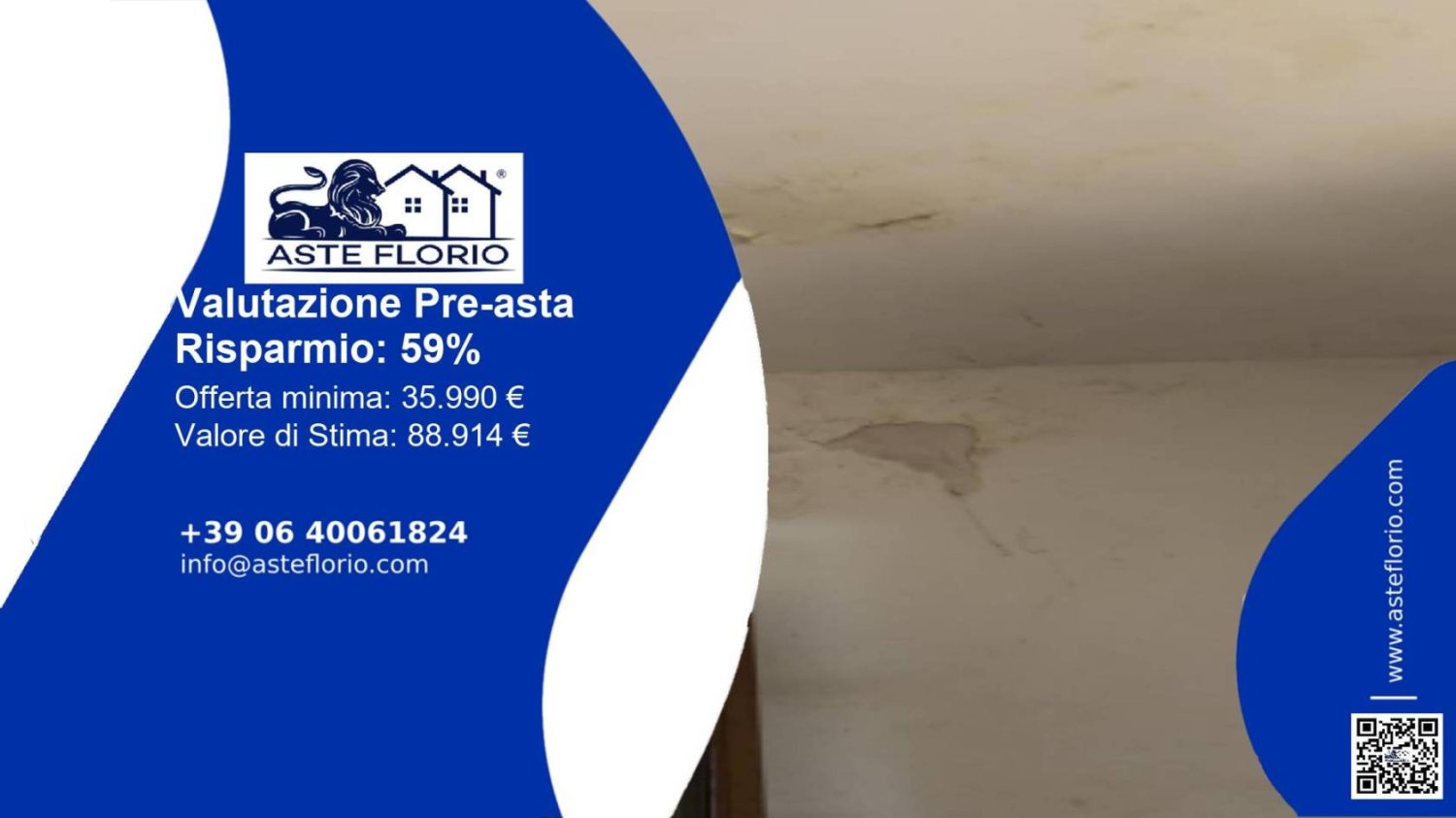 3 Schlafzimmer Wohnung in Terni, Italy, Nr. 287224