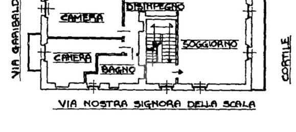 3غرفة شقة في Chieri, Italy رقم 265959 26