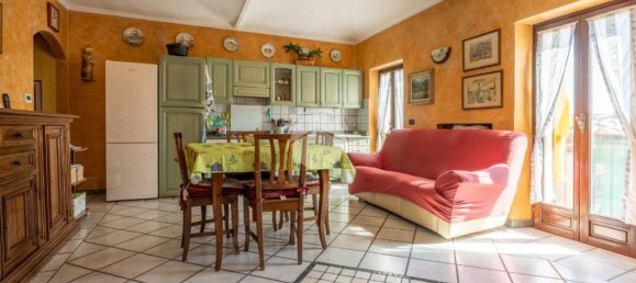 3غرفة شقة في Chieri, Italy رقم 265959 4