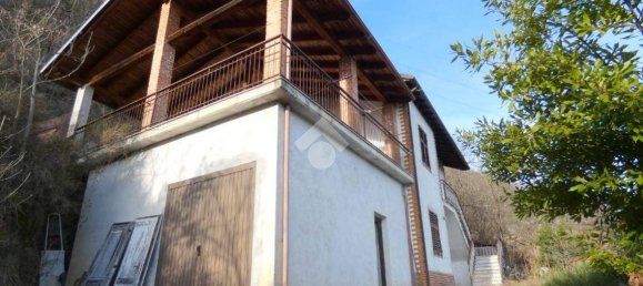 3 bedrooms House in Morbello, Italy No. 317344 2