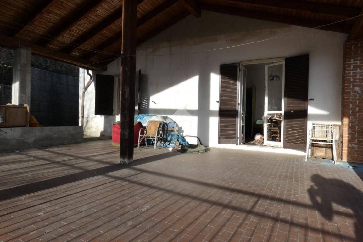 3 bedrooms House in Morbello, Italy No. 317344