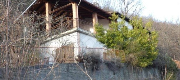 3 bedrooms House in Morbello, Italy No. 317344 7