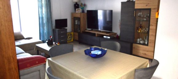 Apartamento de 3 dormitorios en Cunit, Spain No. 158611 27