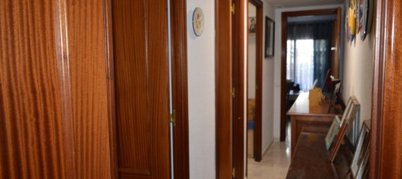Apartamento de 3 dormitorios en Cunit, Spain No. 158611 15