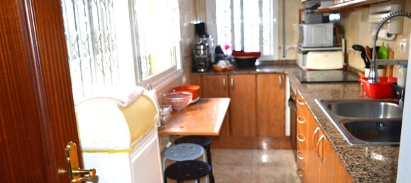 Apartamento de 3 dormitorios en Cunit, Spain No. 158611 11