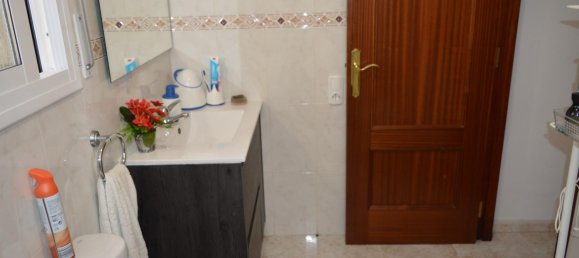 Apartamento de 3 dormitorios en Cunit, Spain No. 158611 21