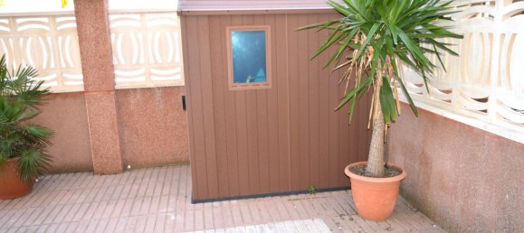 Apartamento de 3 dormitorios en Cunit, Spain No. 158611 2